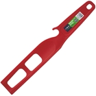 Misturador De Tinta Plástico Manual 29cm | 06 Un